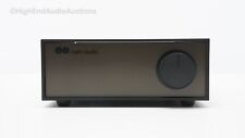 Naim cap audiophile for sale  Shipping to Ireland