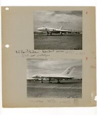 Photographs avro vulcan for sale  FELTHAM