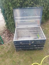 Werkzeugbox aluminium gebraucht kaufen  Hagen