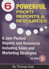 Powerful profit reports for sale  USA