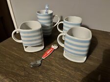 Cravendale mugs. biscuit for sale  SHEFFIELD