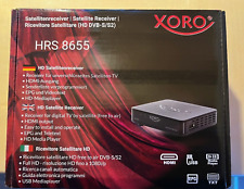 xoro hrs 8750 gebraucht kaufen  Ebringen