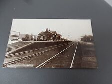 Leadgate real photograph for sale  UK