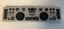 Controlador DJ USB USB Numark DJ2GO Ultra Portátil Capaz MIDI Plateado para MAC/PC segunda mano  Embacar hacia Argentina