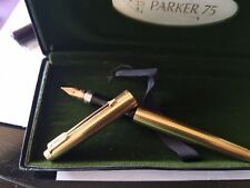 Parker cisele g.p. for sale  ENFIELD