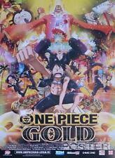 One piece film d'occasion  France