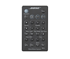 Genuine Bose Controle Remoto Para Sistema De Música Bose Wave AWRCC 1 AWRCC 2 comprar usado  Enviando para Brazil