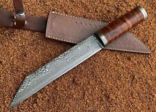Medieval seax knife for sale  Carteret