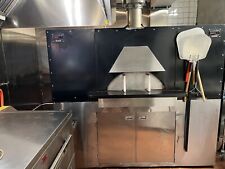 Pizza oven model for sale  Richland