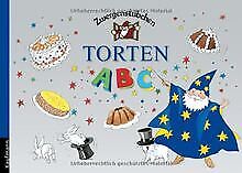 Zwergenstübchen torten abc gebraucht kaufen  Berlin