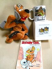 Scooby doo shaggy for sale  Lenhartsville