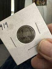 Netherlands 1919 cents for sale  Olive Hill