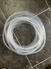 Clear pvc flexible for sale  WAKEFIELD