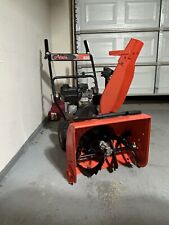 ariens 520 snowblower for sale  Macomb