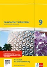Lambacher schweizer mathematik gebraucht kaufen  Eggenstein-Leopoldshafen