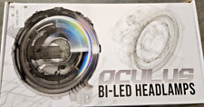 Headlight assembly unlimited for sale  Livonia