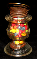 Vintage glass candy for sale  Bennet