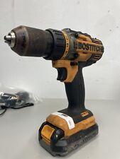 Bostitch cordless drill for sale  North Versailles