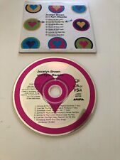 JOCELYN BROWN e KYM MAZELLE Gimme All Your Lovin' REMIXES AUS CD SINGLE 1994 comprar usado  Enviando para Brazil