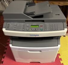 Lexmark x264dn one for sale  Morristown