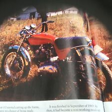 X75 hurricane motorcycle for sale  BRIGHTON