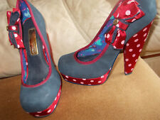 Bnwot babycham heels for sale  ARMAGH