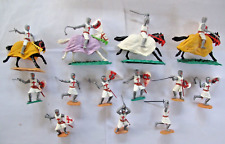 Timpo toy soldiers for sale  STOKE-ON-TRENT