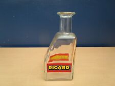 Vintage ricard carafe d'occasion  Expédié en Belgium