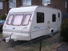 Bailey ranger 550 for sale  AYLESFORD