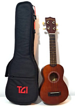 Makala soprano ukulele for sale  SOUTHAMPTON