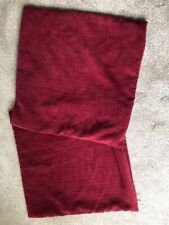 Pair large red for sale  FOLKESTONE