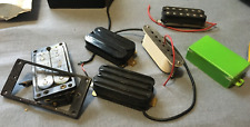 Guitar pickups for sale  SOUTHSEA