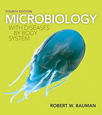Microbiologia com Doenças por Sistema Corporal Capa Dura Robert W. Bau comprar usado  Enviando para Brazil
