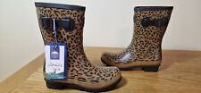 Joules wellington boots for sale  HEREFORD