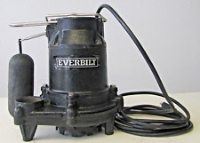 Everbilt cast iron for sale  Hayward