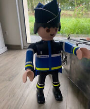 Playmobil xxl gendarme d'occasion  Aizenay