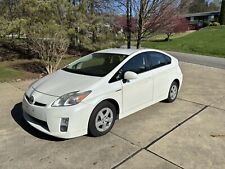 2010 toyota prius for sale  Howard