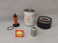 Filter set fits for sale  Shipping to Ireland