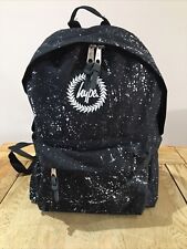 Hype backpack black for sale  ENFIELD