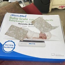 mommed scale baby for sale  Tampa