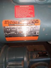 Reliance electric reeves for sale  Lawrenceburg