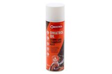 Owatrol oil spray d'occasion  Expédié en Belgium