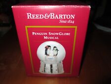Reed barton penguin for sale  Homosassa