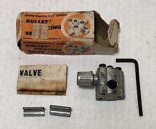 Used, Supco BPV31 Bullet Piercing Valve By Sealed Units Parts Co - RARE / VINTAGE  for sale  Shipping to South Africa