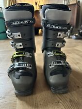 Salomon wave 7.0 for sale  BURY