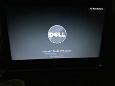 Working dell latitude for sale  LONDON