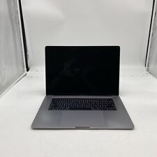 Apple MacBook Pro 15" Touch 2018 i7-8750H 2.2GHz 16GB RAM 256GB SSD SEM SISTEMA OPERACIONAL, usado comprar usado  Enviando para Brazil