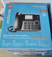 Motorola ml1100 dect for sale  Spokane