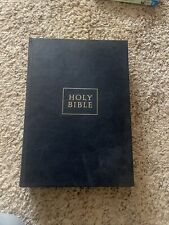 Holy bible 1971 for sale  Madison