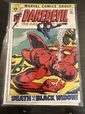Daredevil 1971 1st for sale  Waxhaw